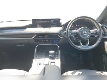 Used Mazda CX-80 2025 for sale - 78960243: Photo