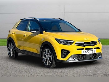 2022 - 1.0T GDI 48V GT-LINE S 5DR