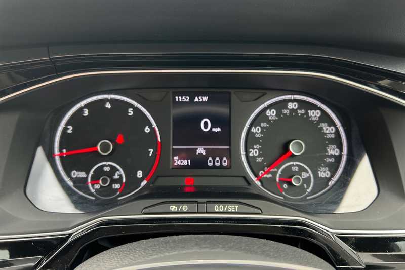 Used Volkswagen Polo 2020 for sale - 77588832: Photo 11