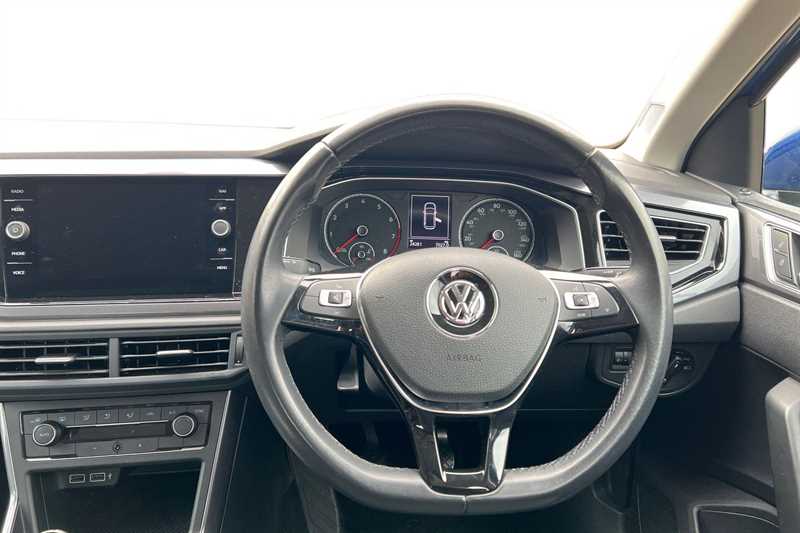 Used Volkswagen Polo 2020 for sale - 77588832: Photo 13