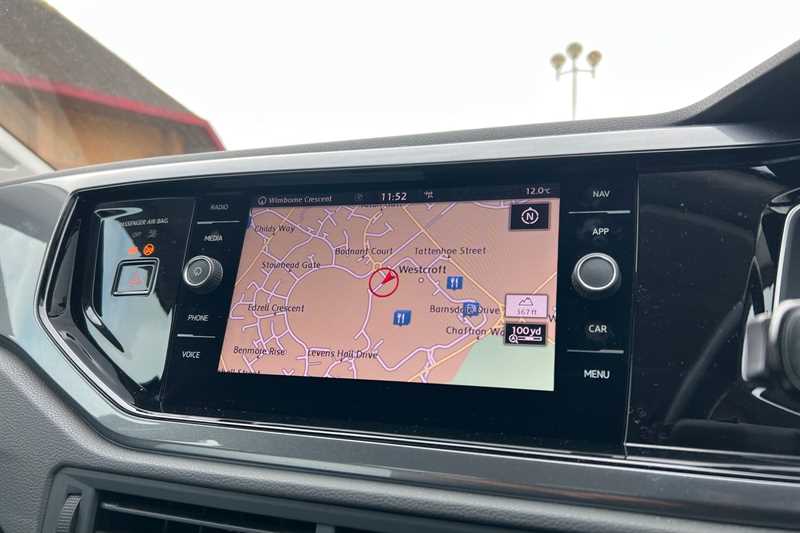 Used Volkswagen Polo 2020 for sale - 77588832: Photo 14