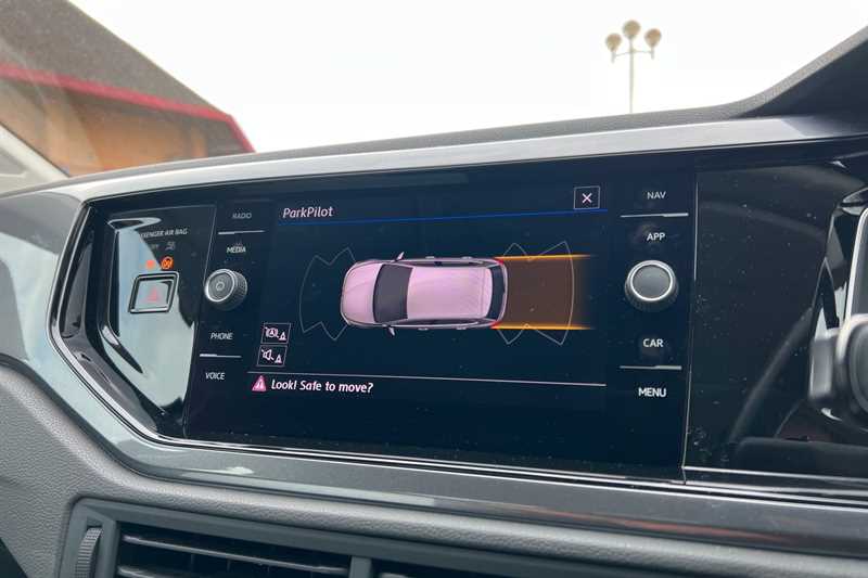 Used Volkswagen Polo 2020 for sale - 77588832: Photo 15