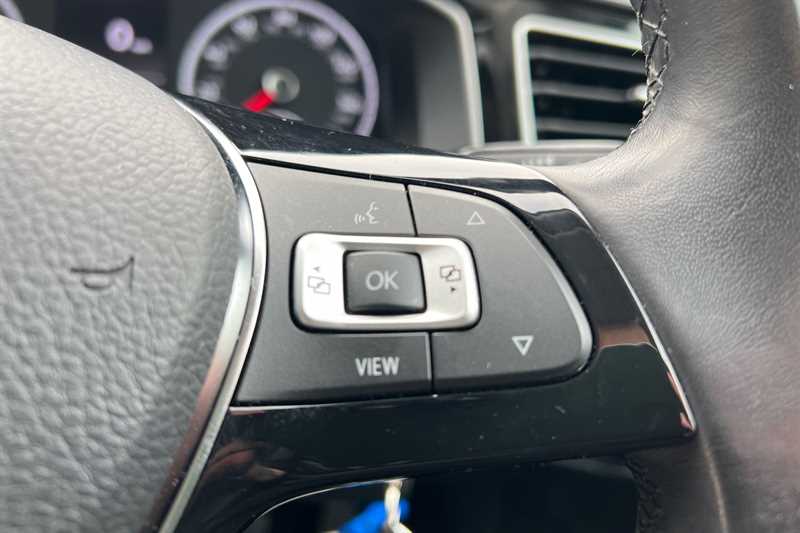 Used Volkswagen Polo 2020 for sale - 77588832: Photo 17