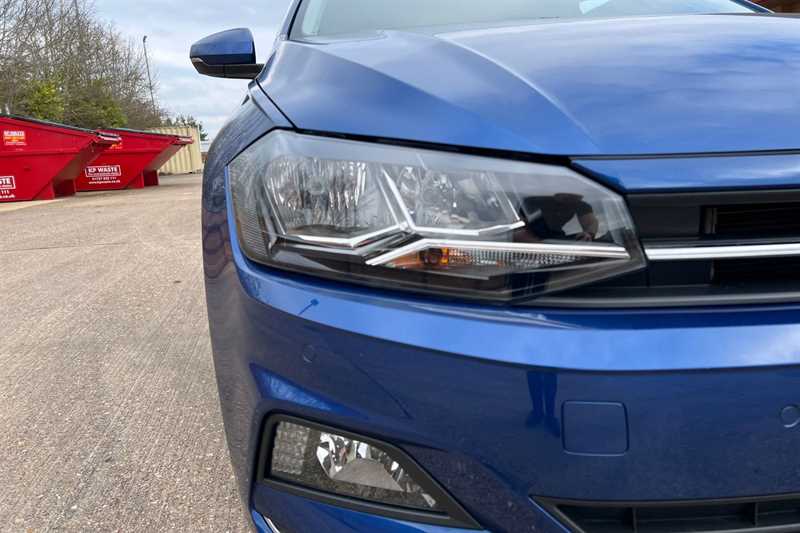 Used Volkswagen Polo 2020 for sale - 77588832: Photo 19