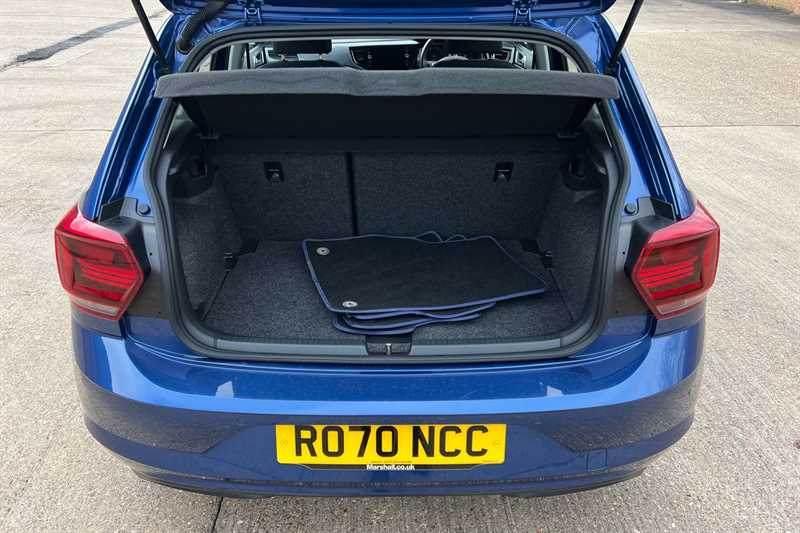 Used Volkswagen Polo 2020 for sale - 77588832: Photo 20