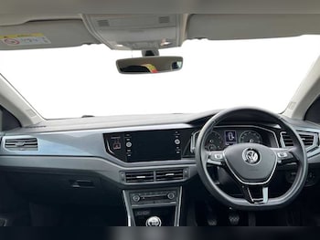 Used Volkswagen Polo 2020 for sale - 77588832: Photo