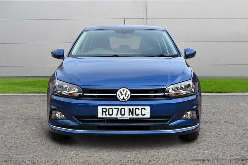 Used Volkswagen Polo 2020 for sale - 77588832: Photo 6