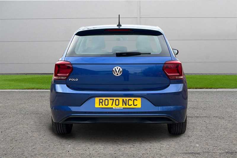 Used Volkswagen Polo 2020 for sale - 77588832: Photo 7