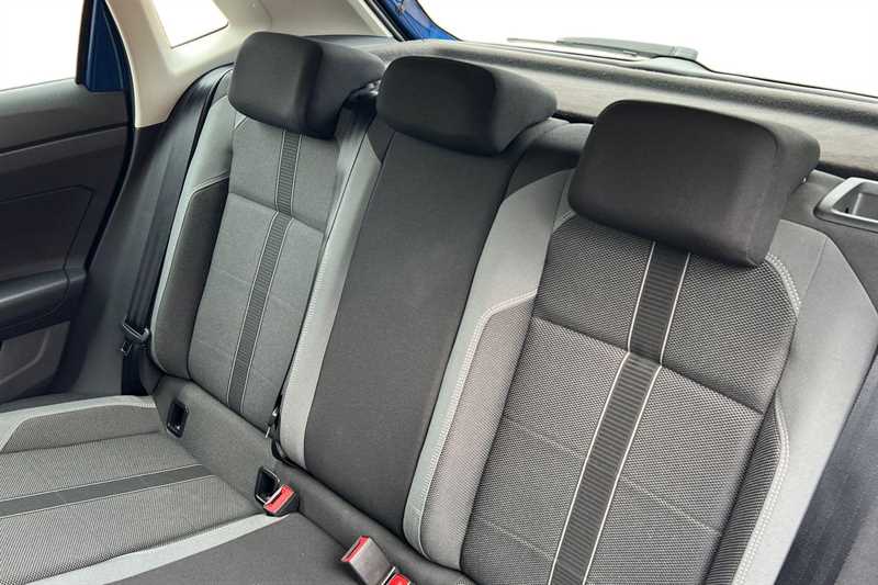 Used Volkswagen Polo 2020 for sale - 77588832: Photo 8