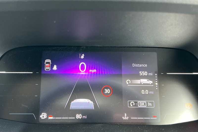 Used Renault Trafic 2025 for sale - 75679472: Photo 11