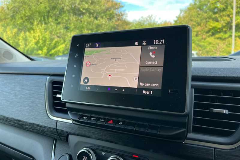 Used Renault Trafic 2025 for sale - 75679472: Photo 14