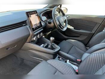 Used Renault Clio 2025 for sale - 79499016: Photo
