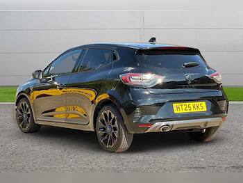 Used Renault Clio 2025 for sale - 79499016: Photo
