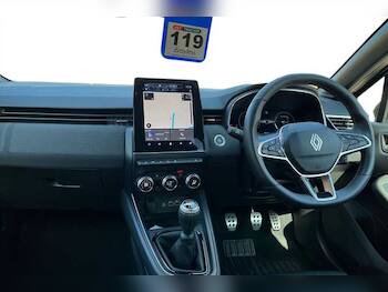 Used Renault Clio 2025 for sale - 79499016: Photo