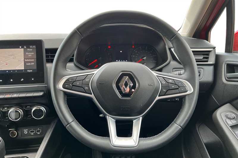 Used Renault Clio 2021 for sale - 77627773: Photo 13