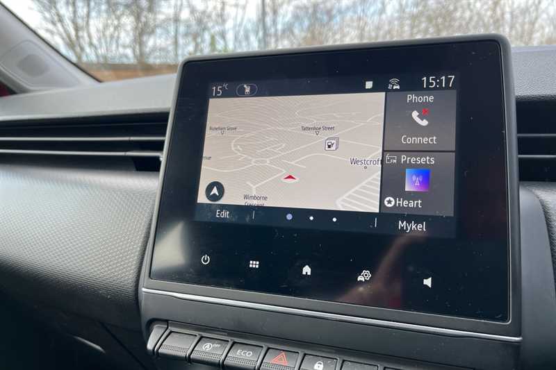 Used Renault Clio 2021 for sale - 77627773: Photo 14