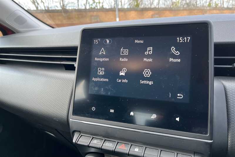 Used Renault Clio 2021 for sale - 77627773: Photo 15