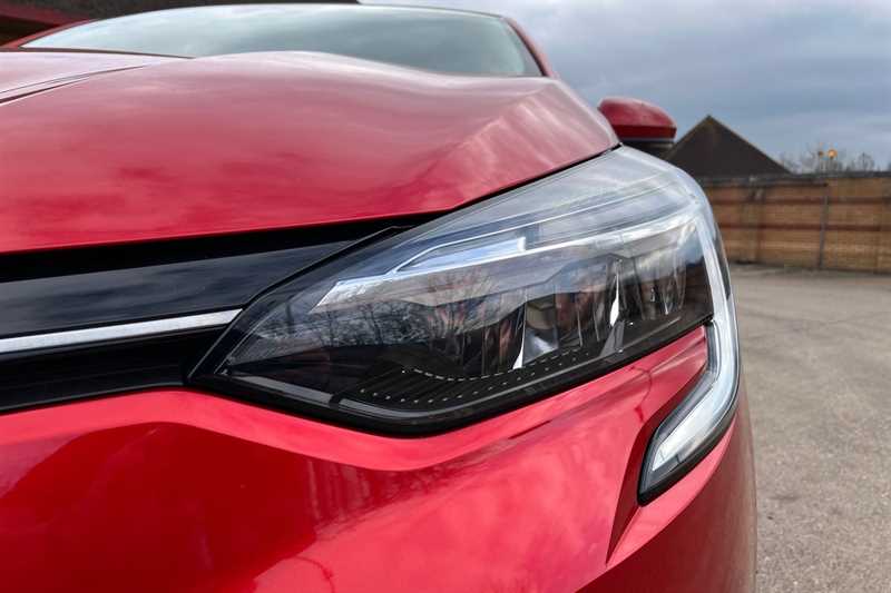 Used Renault Clio 2021 for sale - 77627773: Photo 19