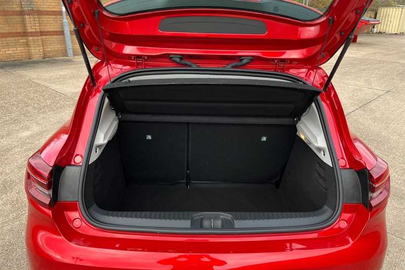 Used Renault Clio 2021 for sale - 77627773: Photo 20