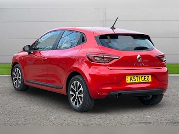 Used Renault Clio 2021 for sale - 77627773: Photo