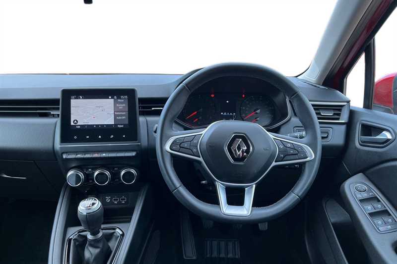 Used Renault Clio 2021 for sale - 77627773: Photo 4