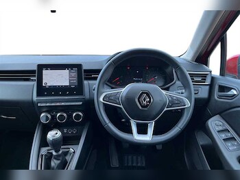 Used Renault Clio 2021 for sale - 77627773: Photo