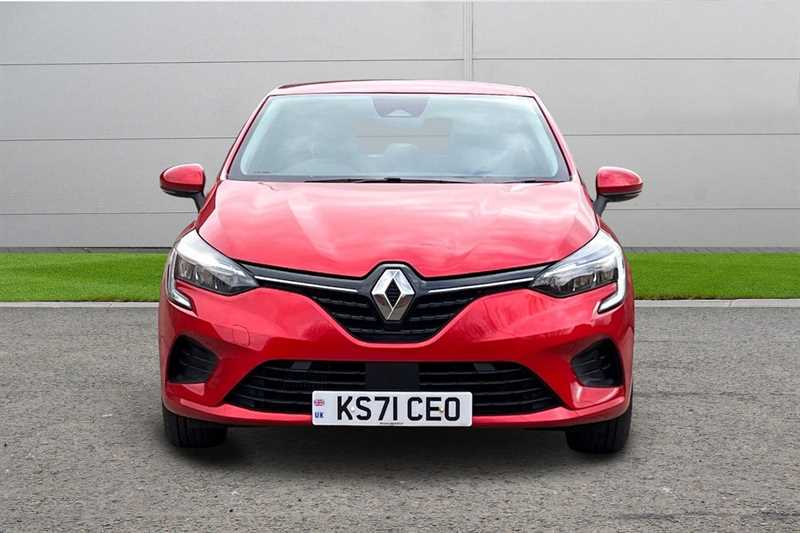 Used Renault Clio 2021 for sale - 77627773: Photo 6
