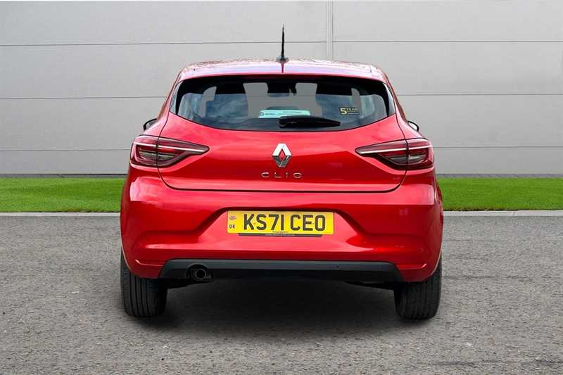 Used Renault Clio 2021 for sale - 77627773: Photo 7