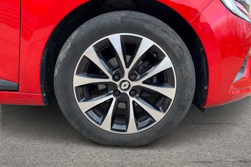 Used Renault Clio 2021 for sale - 77627773: Photo 9