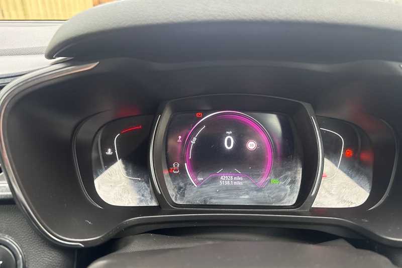 Used Renault Kadjar 2021 for sale - 77373196: Photo 11