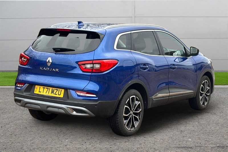 Used Renault Kadjar 2021 for sale - 77373196: Photo 12