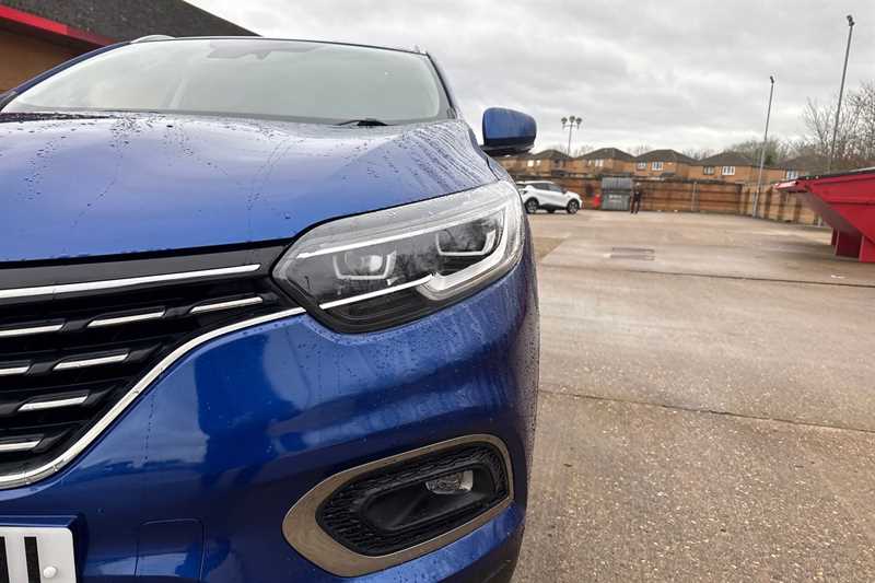 Used Renault Kadjar 2021 for sale - 77373196: Photo 14