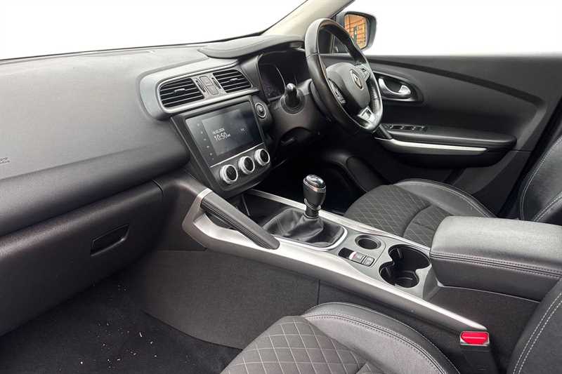 Used Renault Kadjar 2021 for sale - 77373196: Photo 2