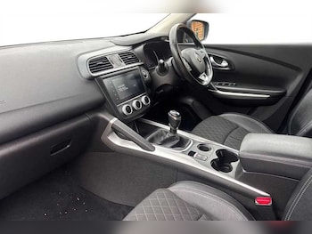 Used Renault Kadjar 2021 for sale - 77373196: Photo
