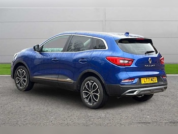 Used Renault Kadjar 2021 for sale - 77373196: Photo