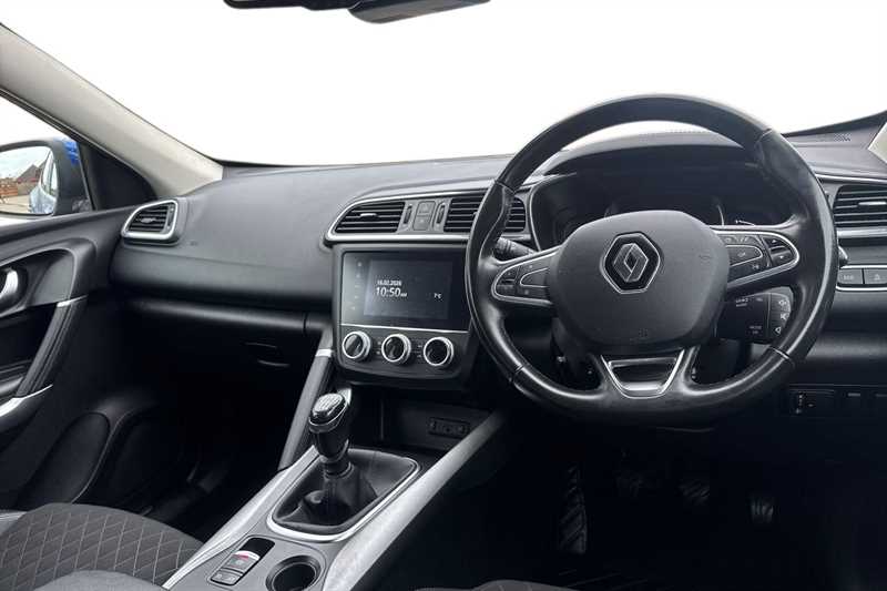 Used Renault Kadjar 2021 for sale - 77373196: Photo 4
