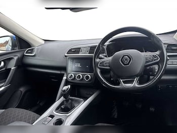 Used Renault Kadjar 2021 for sale - 77373196: Photo