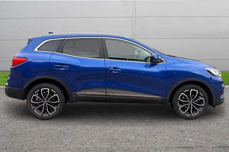 Used Renault Kadjar 2021 for sale - 77373196: Photo 5