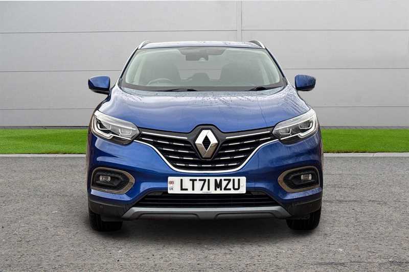 Used Renault Kadjar 2021 for sale - 77373196: Photo 6