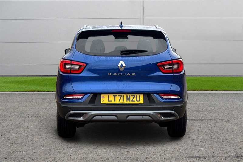 Used Renault Kadjar 2021 for sale - 77373196: Photo 7