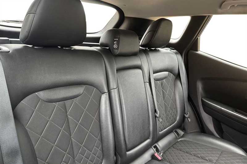 Used Renault Kadjar 2021 for sale - 77373196: Photo 8