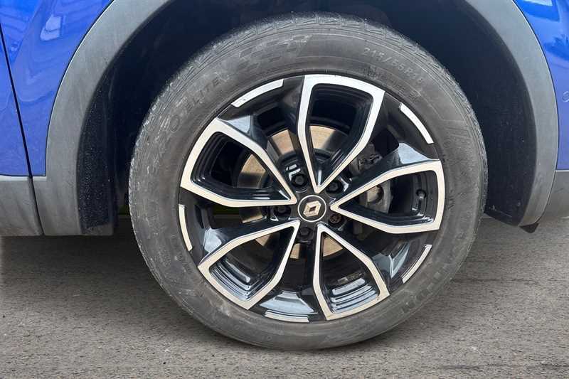 Used Renault Kadjar 2021 for sale - 77373196: Photo 9