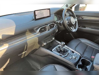 Used Mazda CX-5 2022 for sale - 78799063: Photo