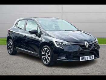 2023 - 1.0 TCE 90 EVOLUTION 5DR