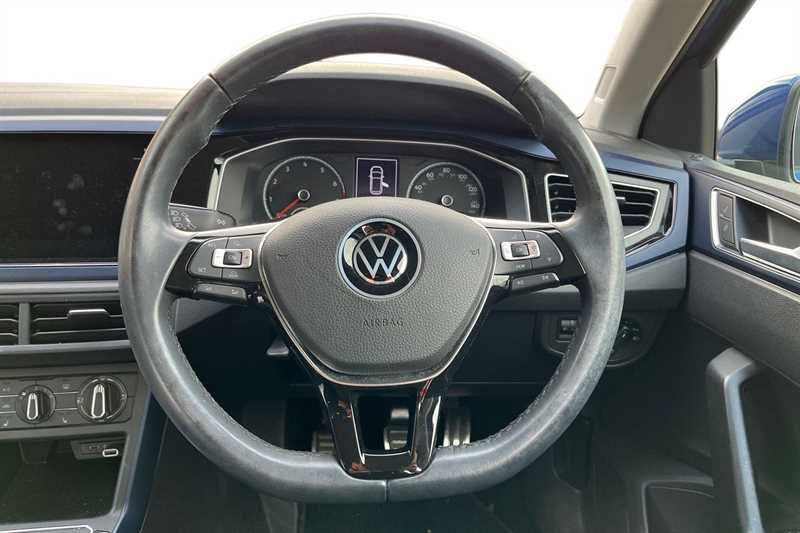 Used Volkswagen Polo 2020 for sale - 77894093: Photo 13