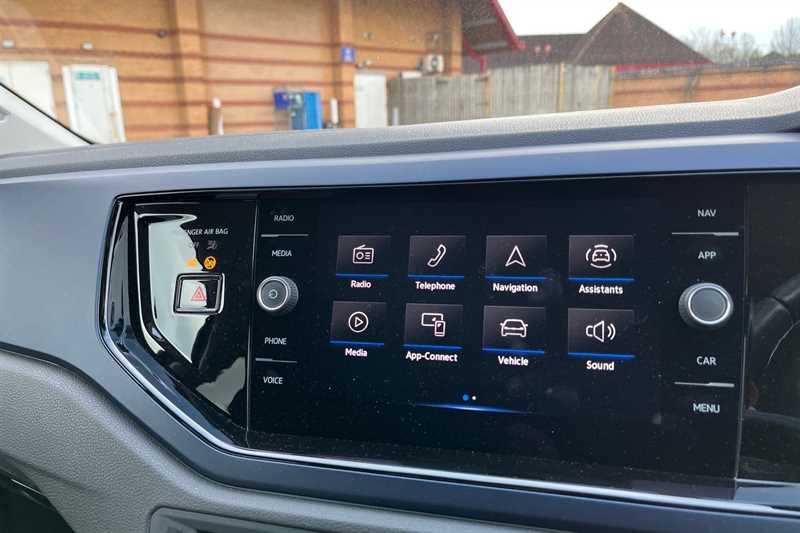 Used Volkswagen Polo 2020 for sale - 77894093: Photo 14