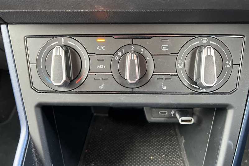 Used Volkswagen Polo 2020 for sale - 77894093: Photo 16