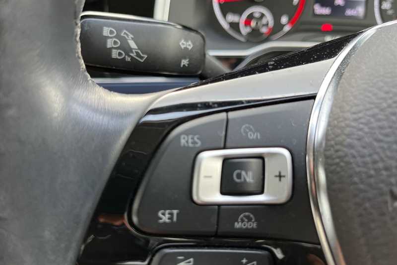 Used Volkswagen Polo 2020 for sale - 77894093: Photo 17