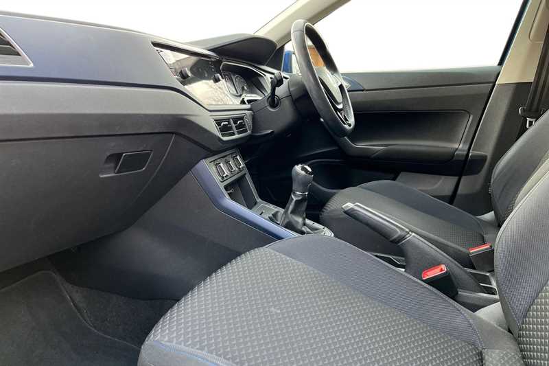 Used Volkswagen Polo 2020 for sale - 77894093: Photo 2