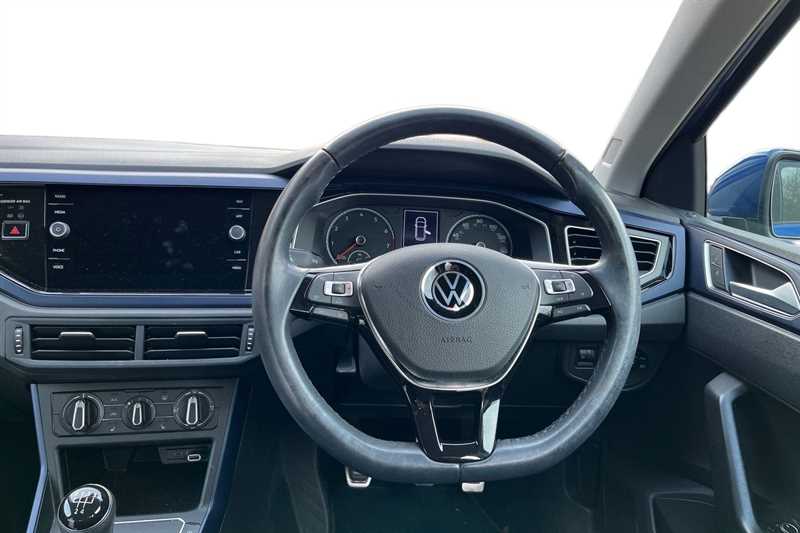 Used Volkswagen Polo 2020 for sale - 77894093: Photo 4